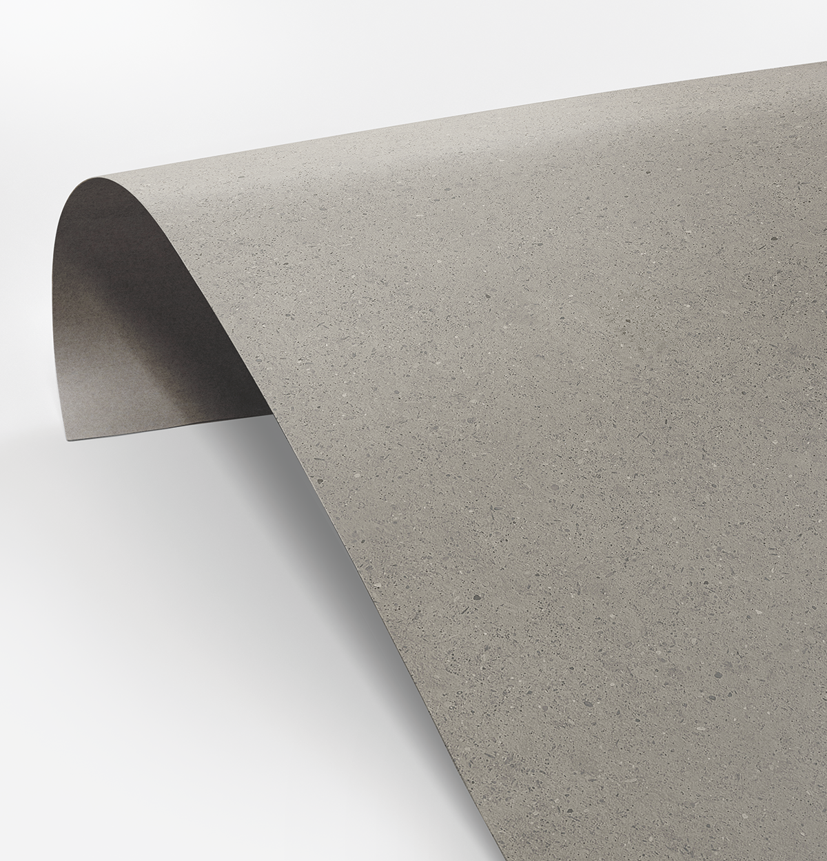 Formica Terrace Grey Laminate