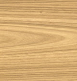 Plantation Oak Veneer Crown Cut Cross Grain on Plywood