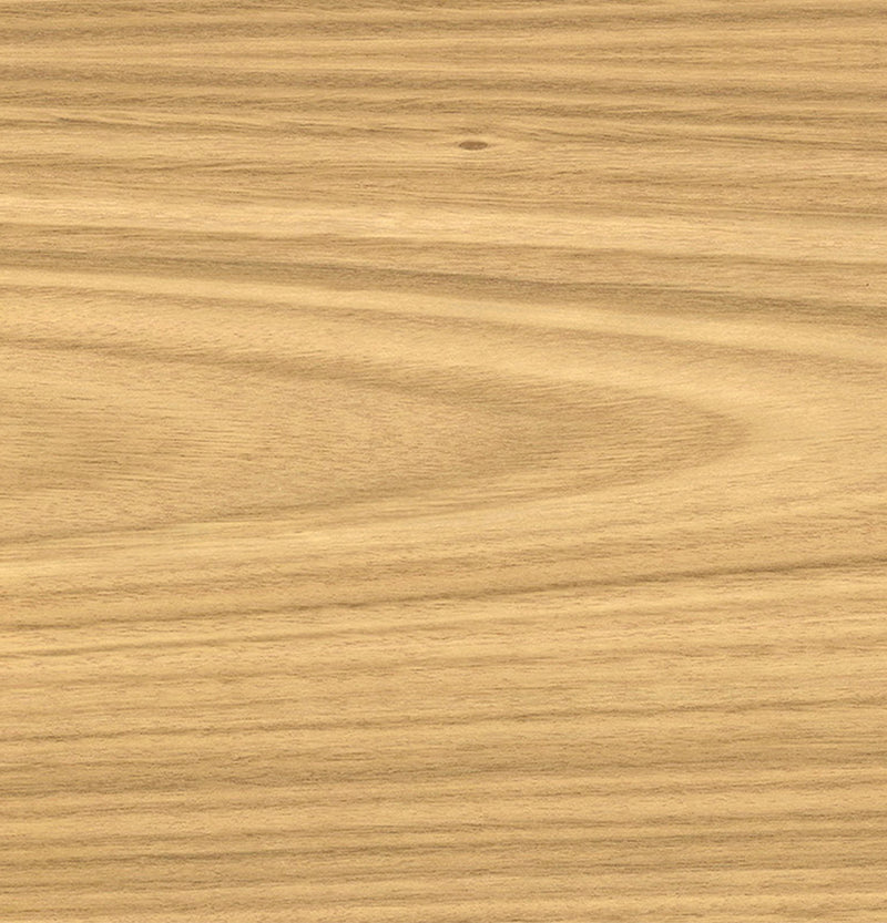Plantation Oak Veneer Crown Cut Cross Grain on Plywood