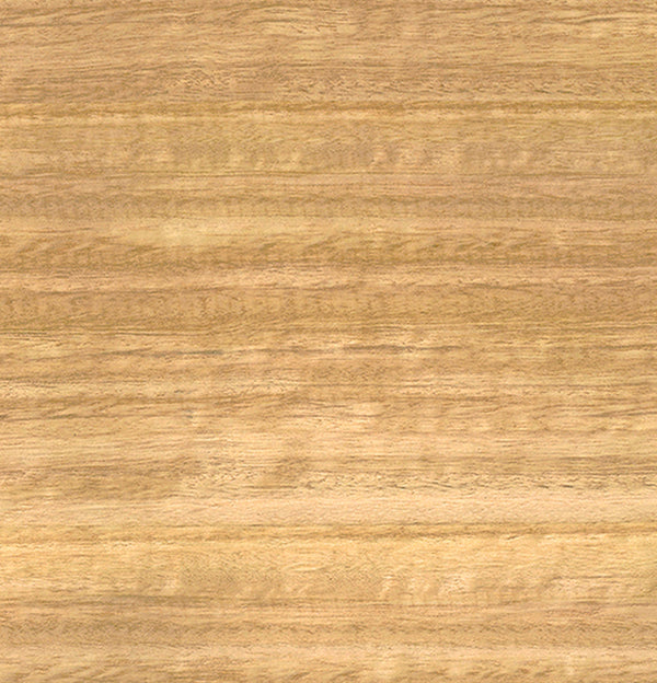 Plantation Oak Veneer Quarter Cut Cross Grain on Plywood