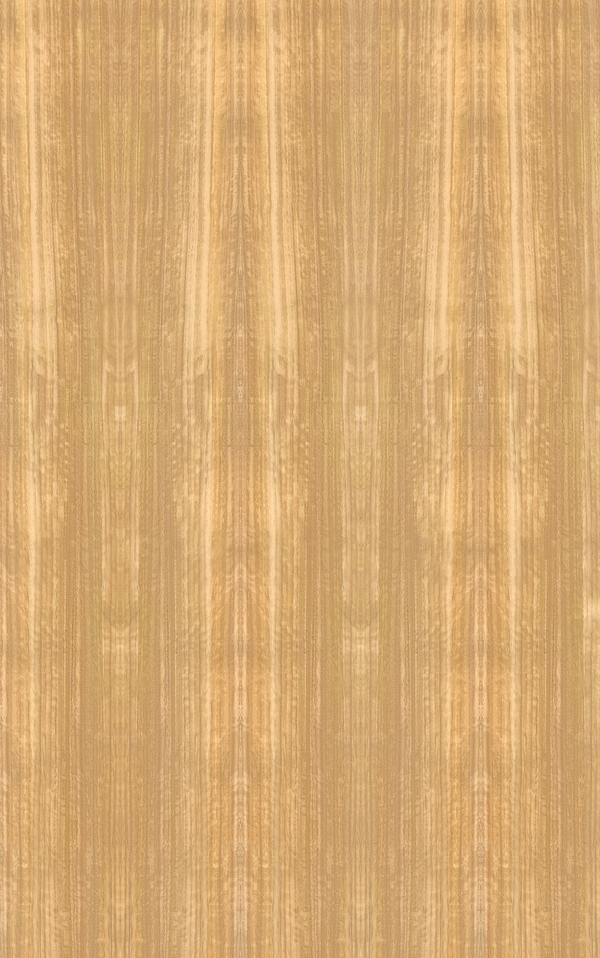 Plantation Oak Veneer Quarter Cut on Laminate