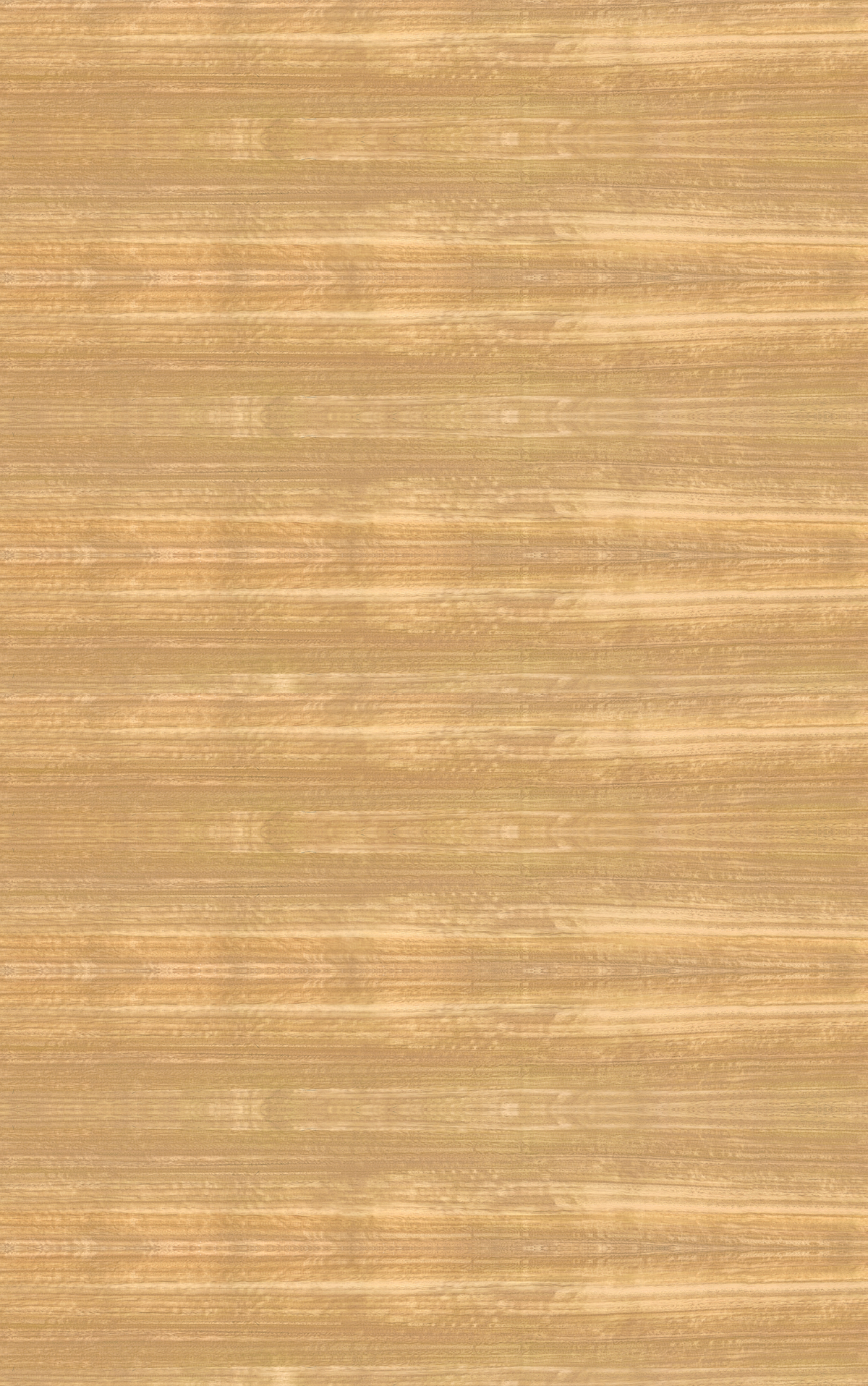 Plantation Oak Veneer Quarter Cut Cross Grain on Black Moisture Resistant MDF