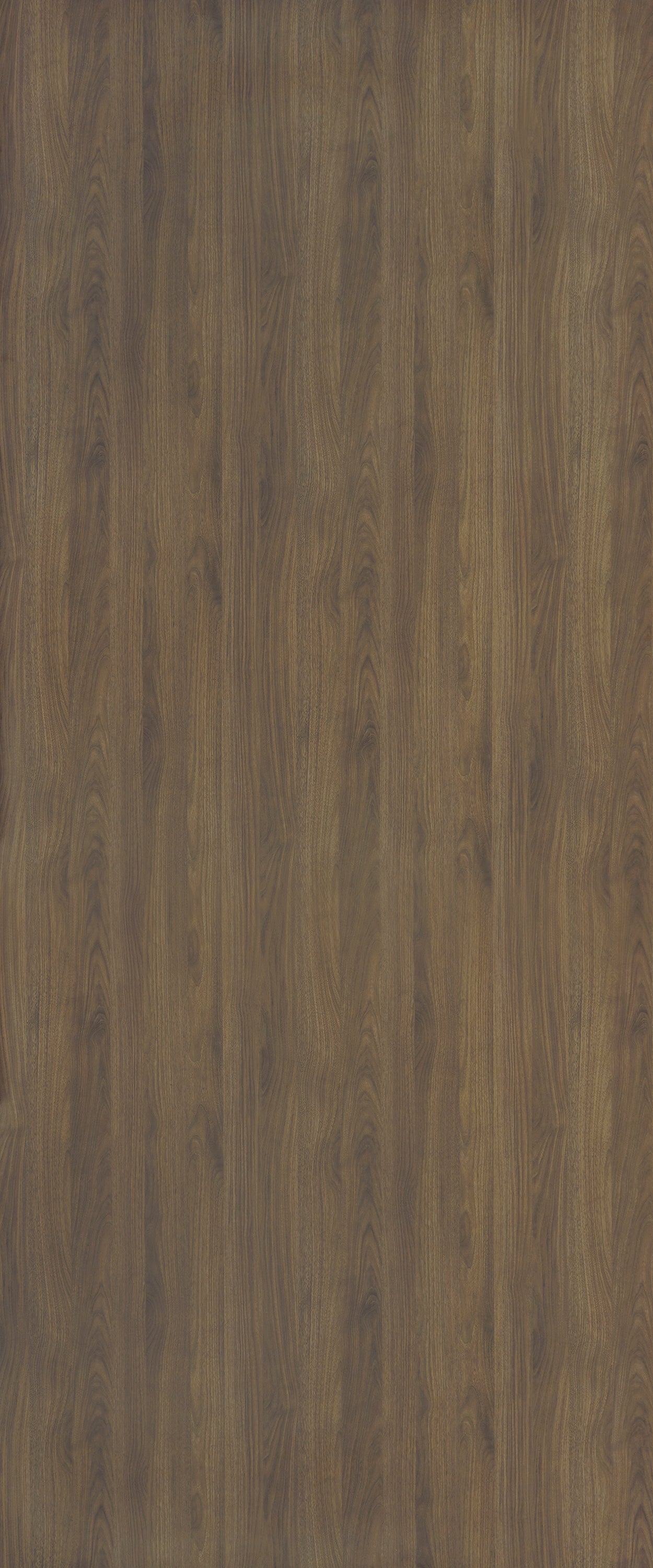 Formica Provincial Walnut on Moisture Resistant MDF