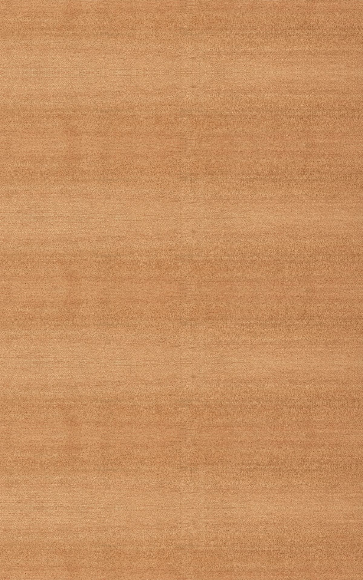 Silky Oak Veneer Quarter Cut Cross Grain on Black MDF