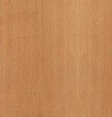 Silky Oak Veneer Quarter Cut on HMR Moisture Resistant Particleboard