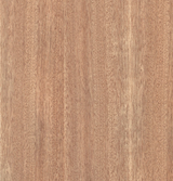 Sliced Pacific Maple Veneer Quarter Cut on Pre-Glued Leaf
