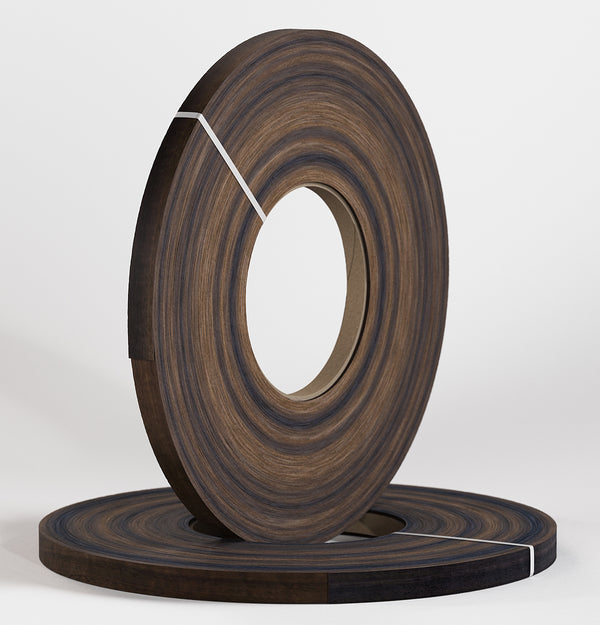 Smoked Eucalyptus Veneer Edge Banding