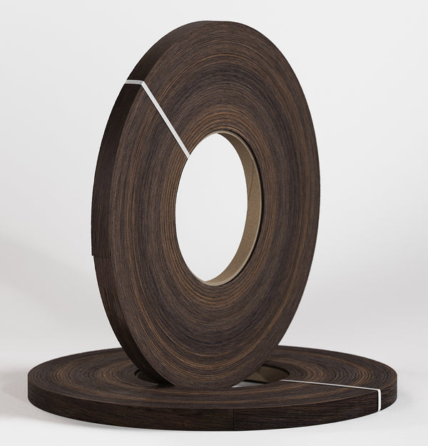 Smoked Oak Veneer Edge Banding