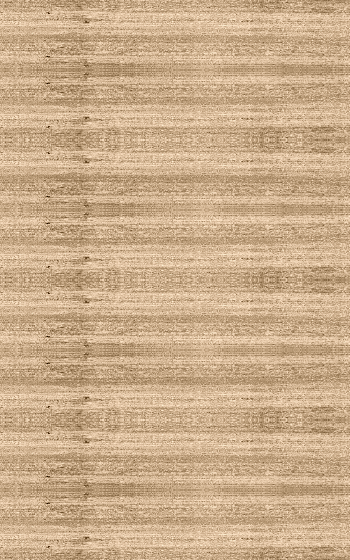 Tasmanian Oak Veneer Natural Feature Grade Cross Grain on HMR Moisture Resistant Particleboard