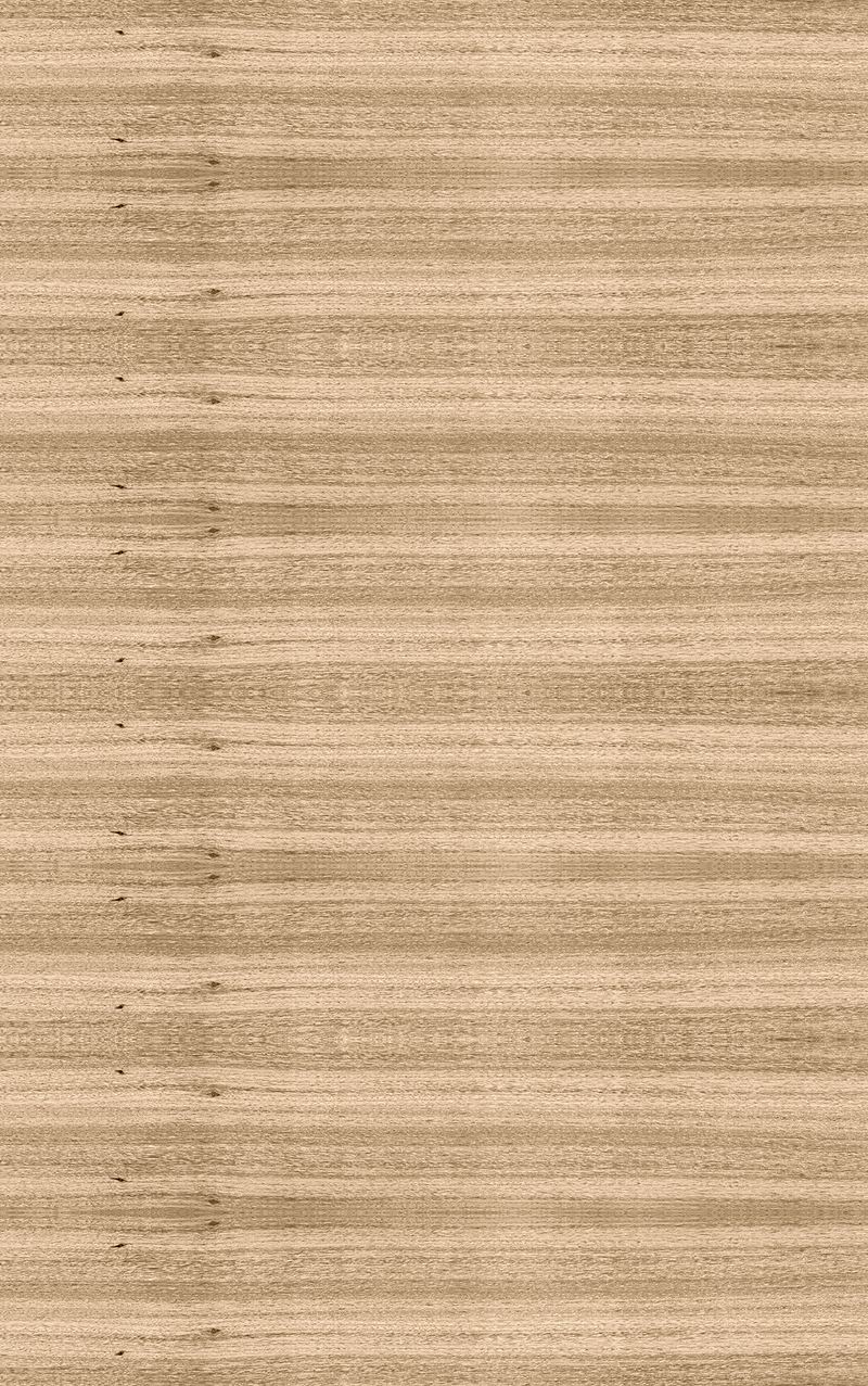 Tasmanian Oak Veneer Natural Feature Grade Cross Grain on Plywood