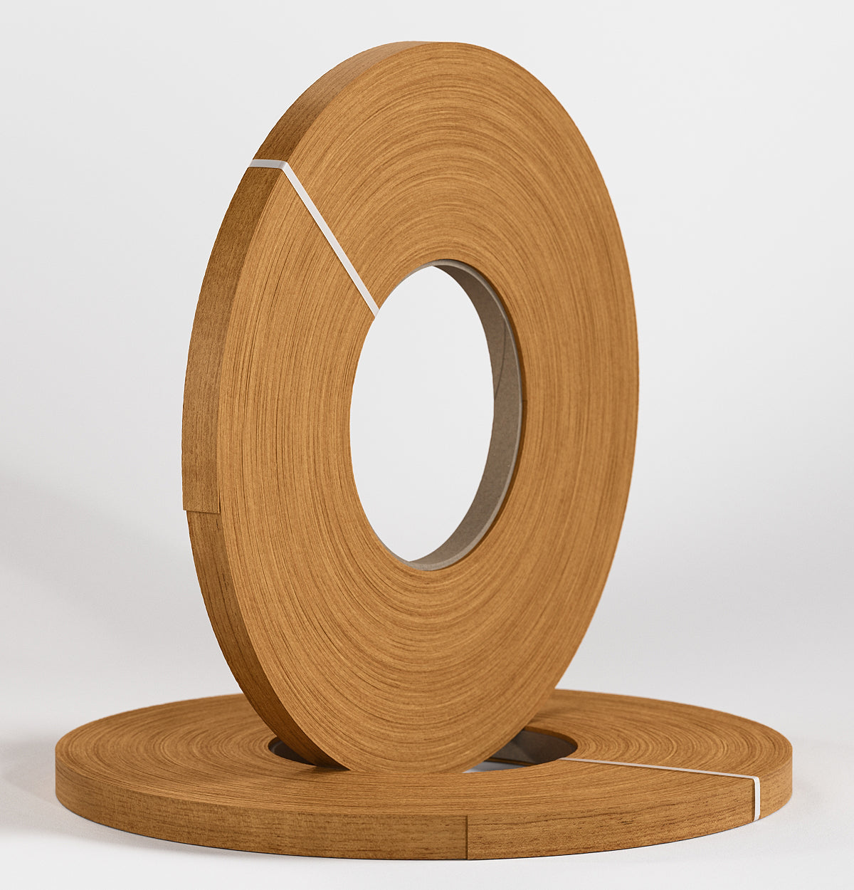 Teak Veneer Edge Banding