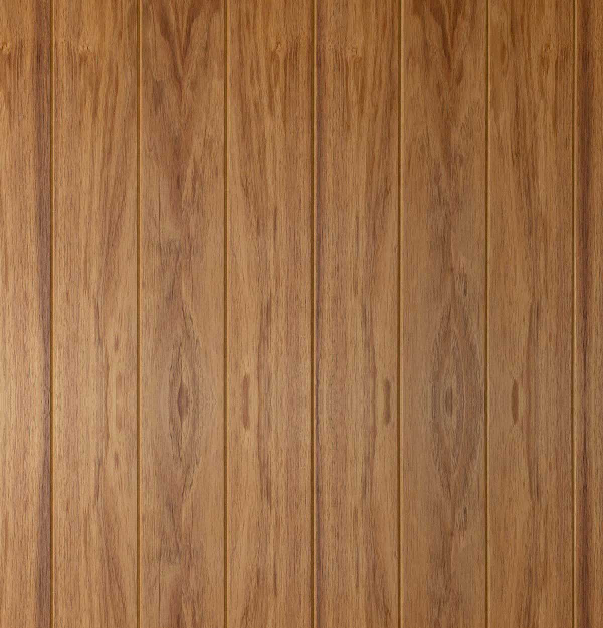 Touchwood Blackwood Veneer VJ Panelling on MDF