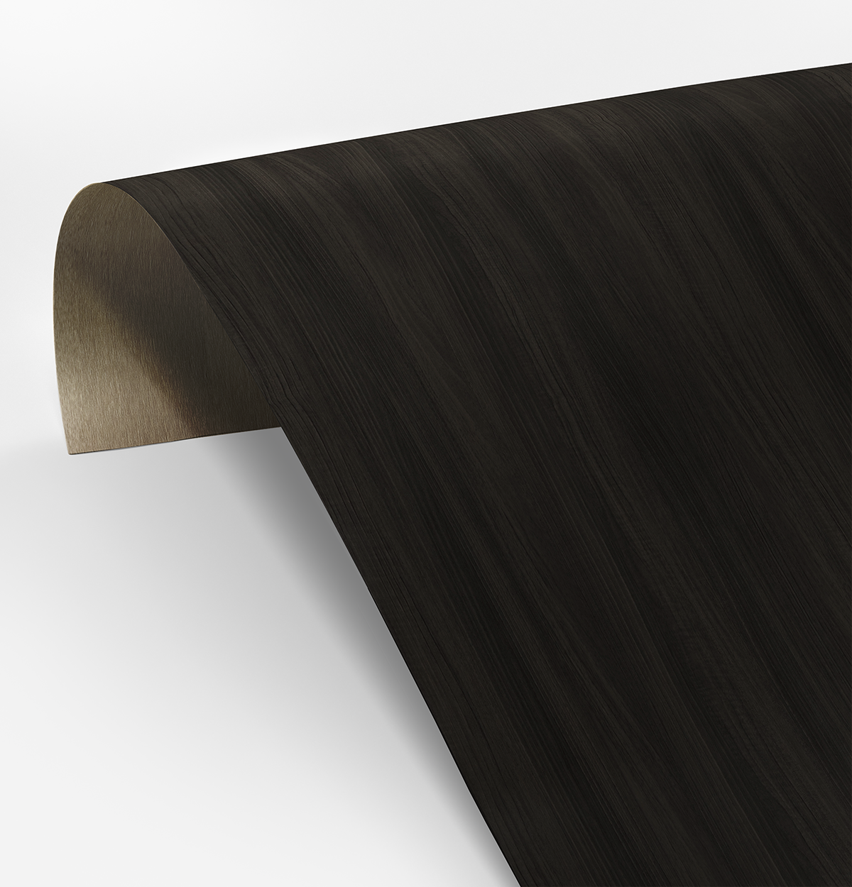 Vento Walnut EVOGRAIN Hyperreal on Laminate