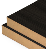 Vento Walnut EVOGRAIN Hyperreal on MDF
