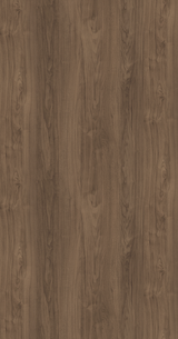 Warm Walnut EVOGRAIN Hyperreal on Plywood