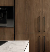 Warm Walnut EVOGRAIN Hyperreal on MDF