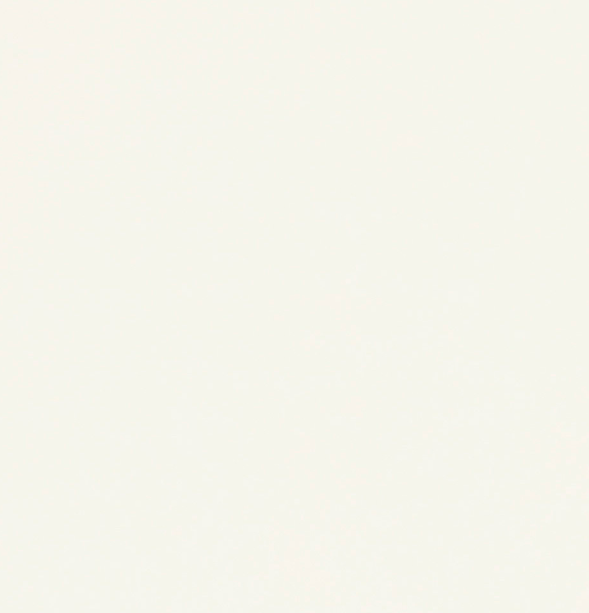Formica Warm White on Moisture Resistant MDF