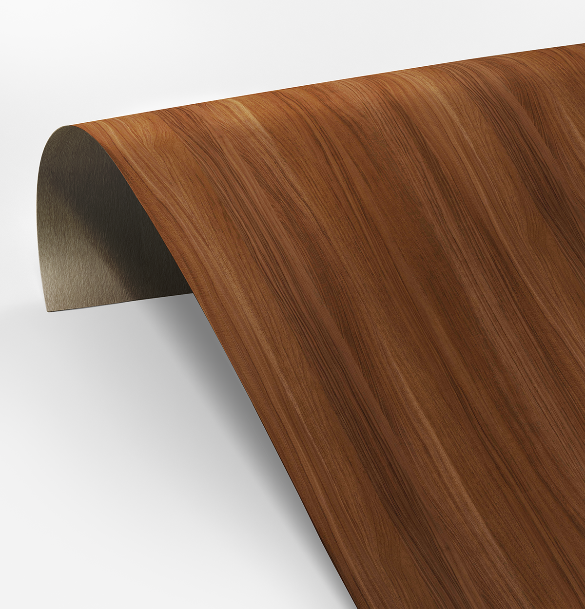 Wattle EVOGRAIN Hyperreal on Laminate