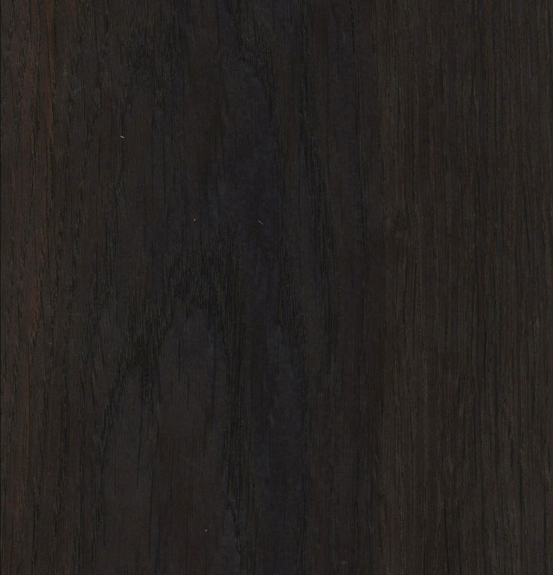 Smoked Oak Veneer Crown Cut on MDF
