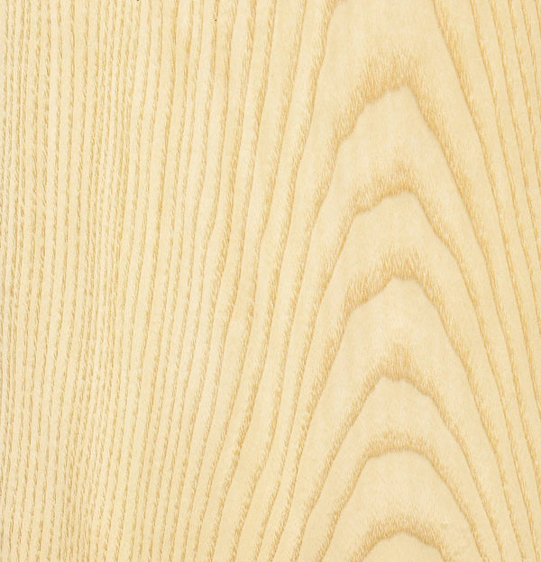 European Ash Veneer Edge Banding