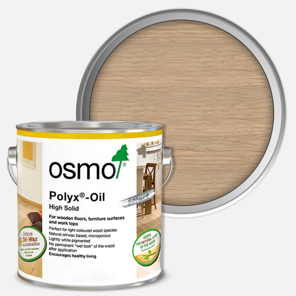 Osmo Polyx-Oil Raw