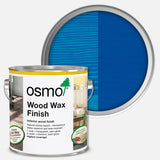 Osmo Wood Wax Intensive