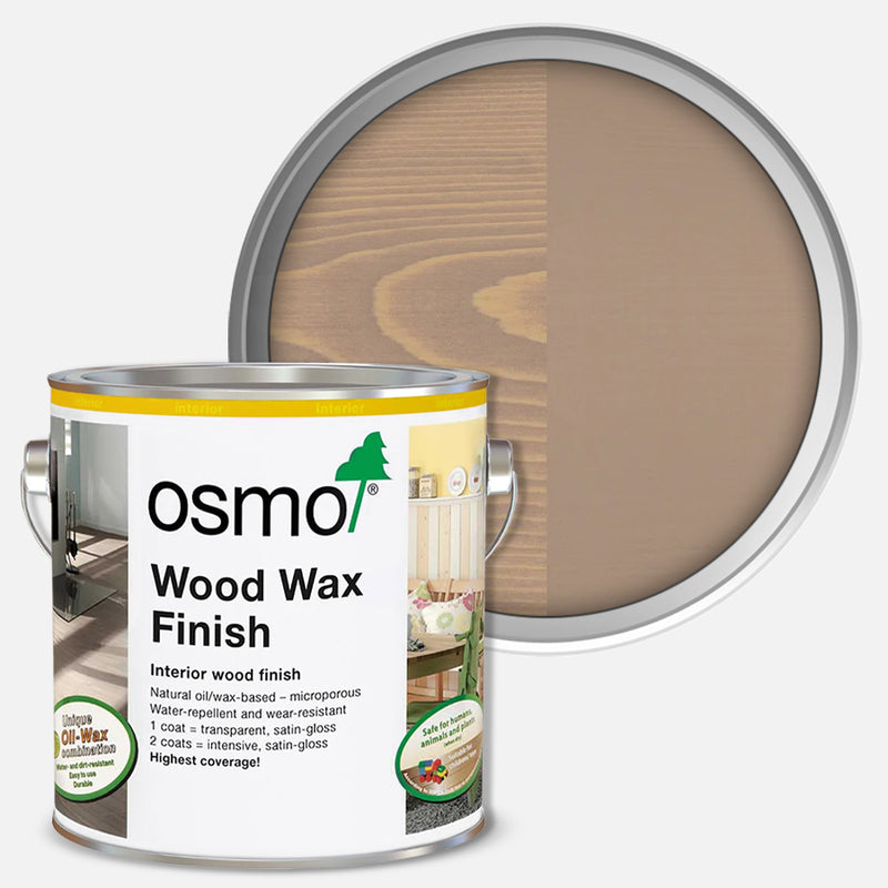 Osmo Wood Wax Intensive