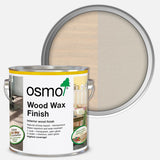 Osmo Wood Wax Intensive