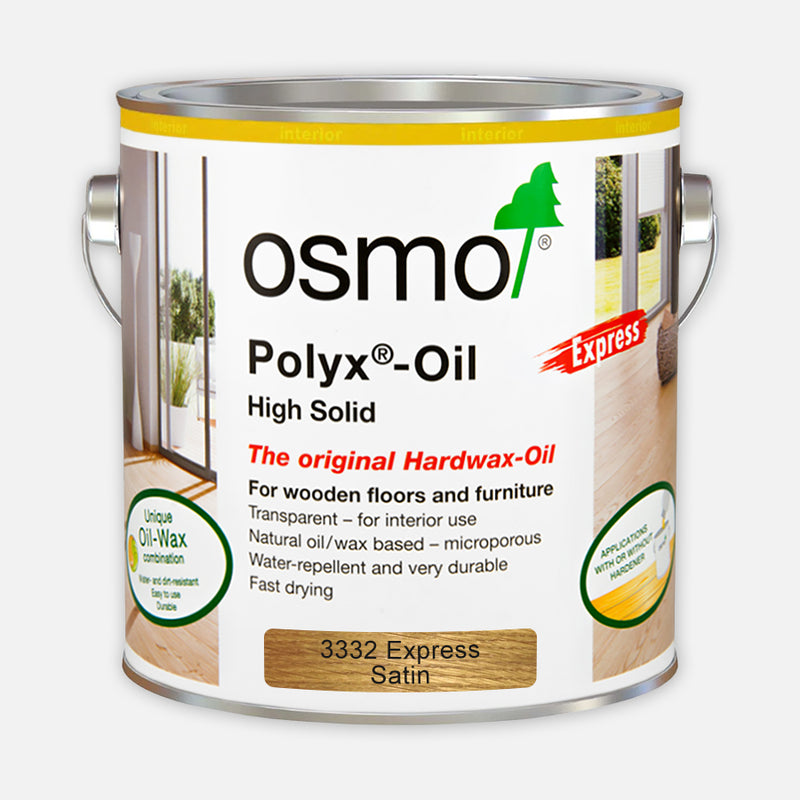 Osmo Polyx-Oil Express