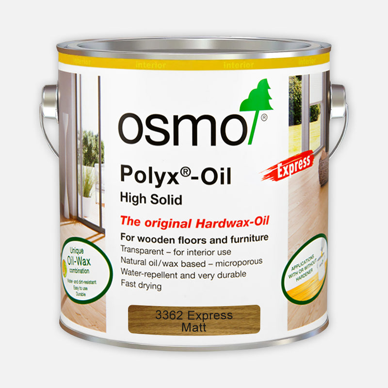 Osmo Polyx-Oil Express