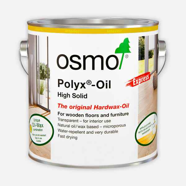 Osmo Polyx-Oil Express