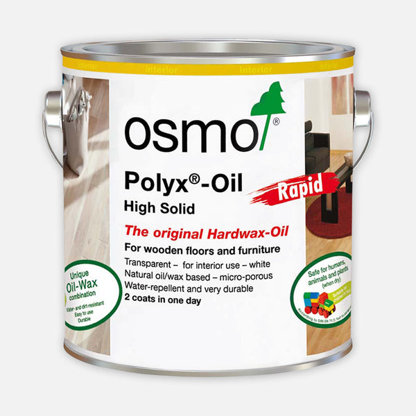 Osmo Polyx®-Oil Rapid