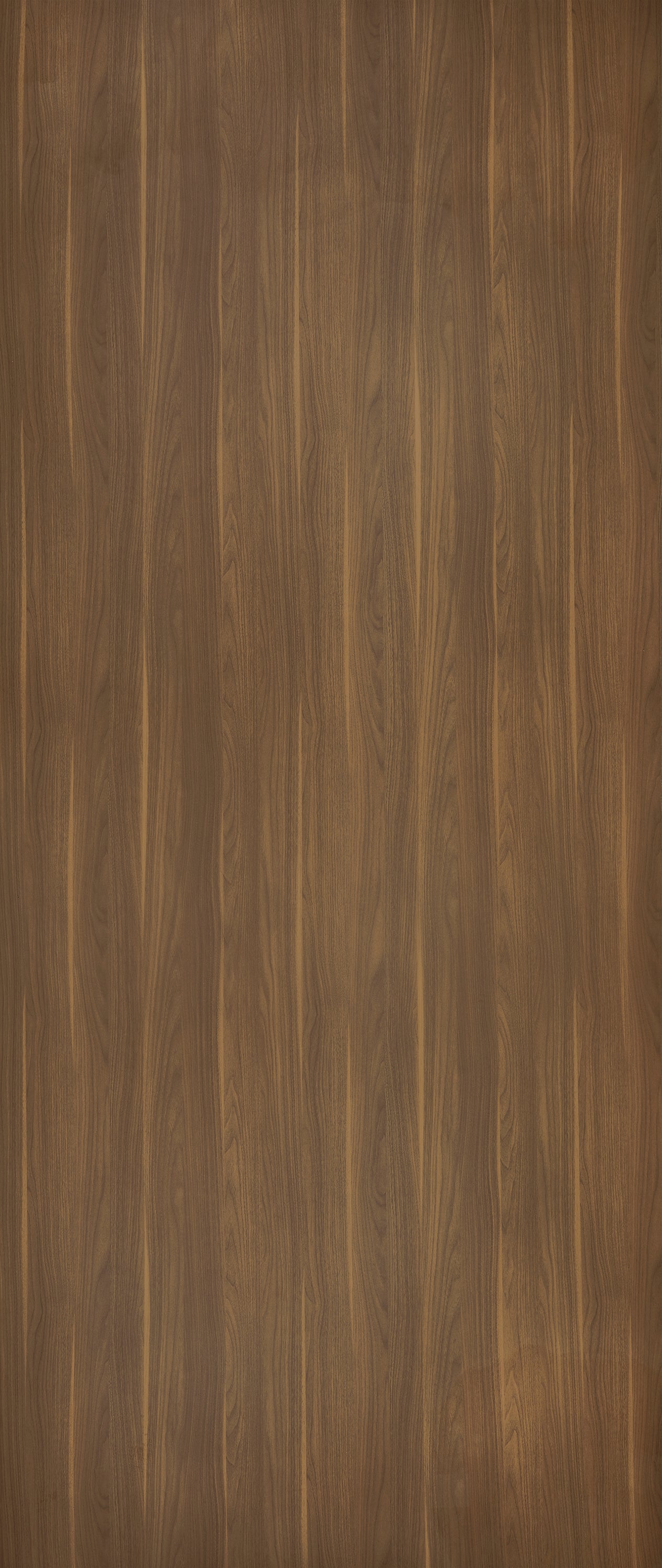 Formica Natale Walnut on Moisture Resistant MDF