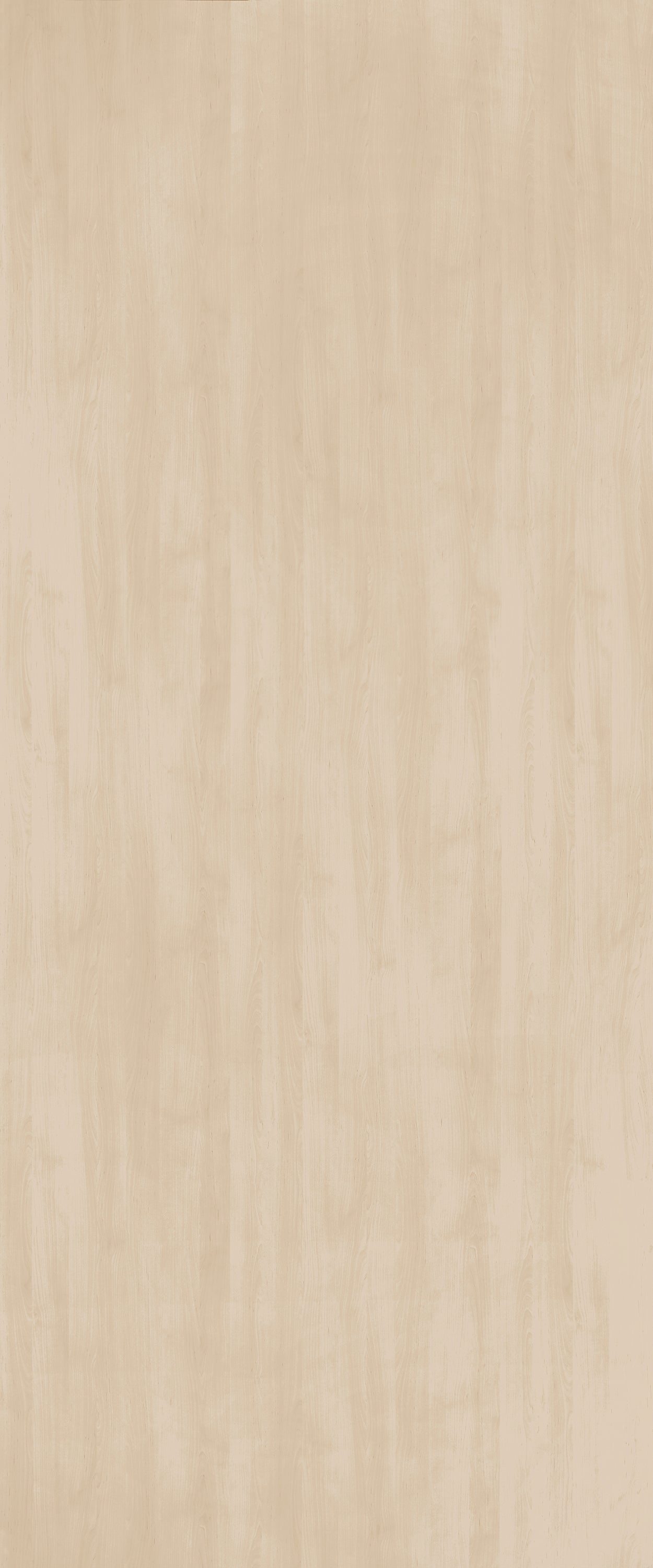 Formica Sandy Birch on Moisture Resistant MDF