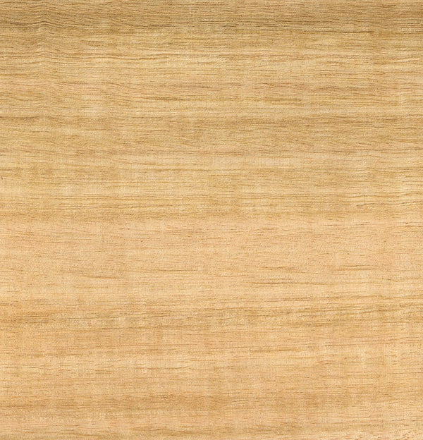Tasmanian Oak Veneer Quarter Cut Cross Grain on Plywood