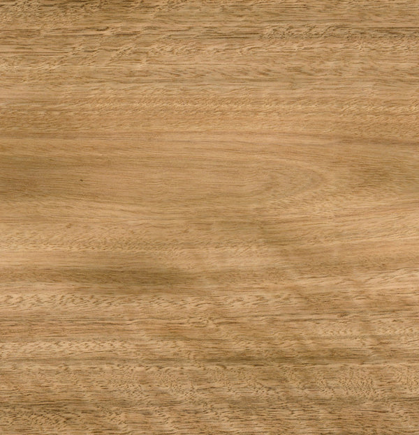 Spotted Gum Veneer Crown Cut Cross Grain on Plywood