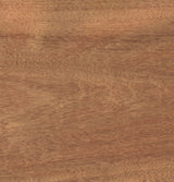 Sapele Veneer Crown Cut Cross Grain on Plywood