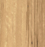 Blackbutt Veneer Natural Feature Grade on MDF