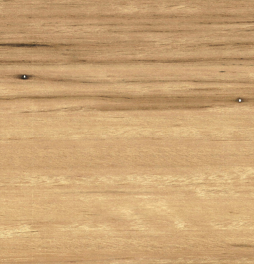 Blackbutt Veneer Natural Feature Grade Cross Grain on HMR Moisture Resistant Particleboard
