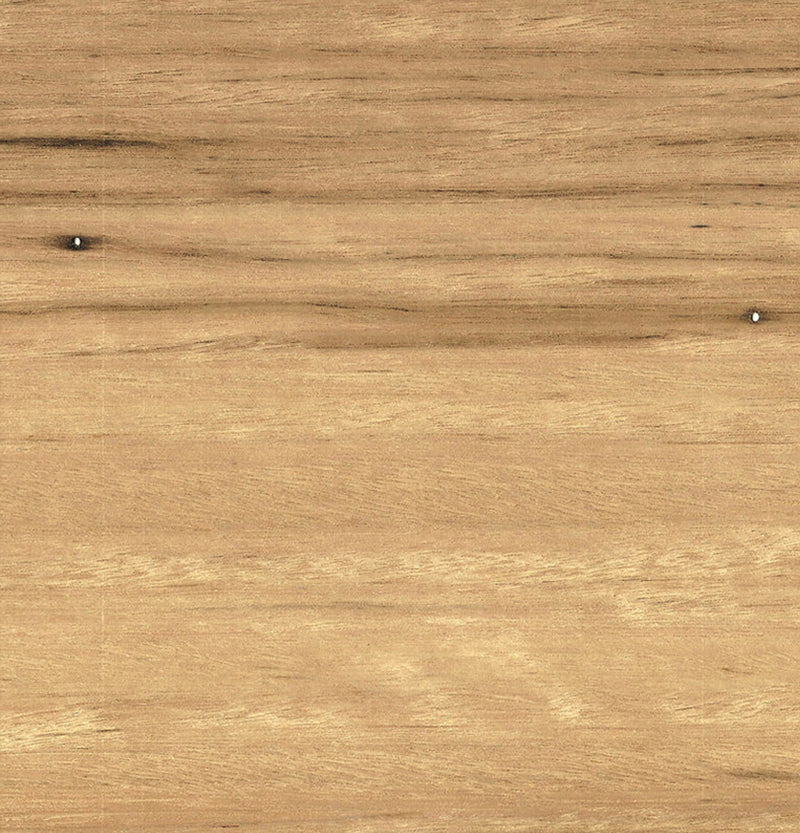 Blackbutt Veneer Natural Feature Grade Cross Grain on Plywood