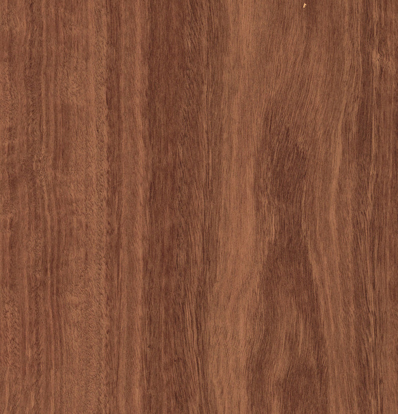 Jarrah Veneer Crown Cut on Plywood