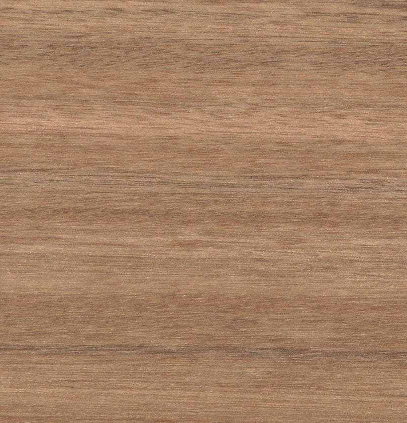 Ironbark Veneer Quarter Cut Cross Grain on HMR Moisture Resistant Particleboard