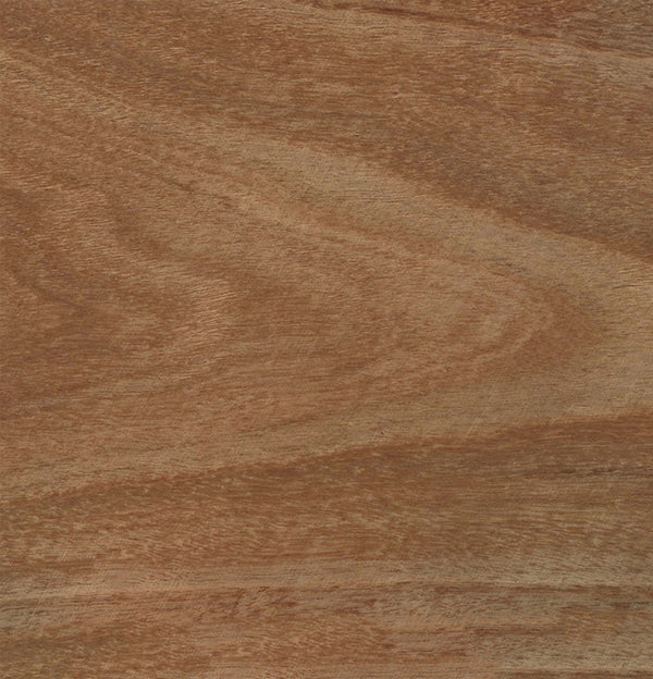 Ironbark Veneer Crown Cut Cross Grain on Plywood