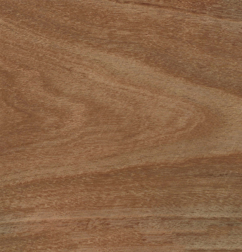 Ironbark Veneer Crown Cut Cross Grain on Plywood