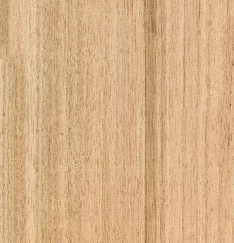 Blackbutt Veneer Quarter Cut Sample
