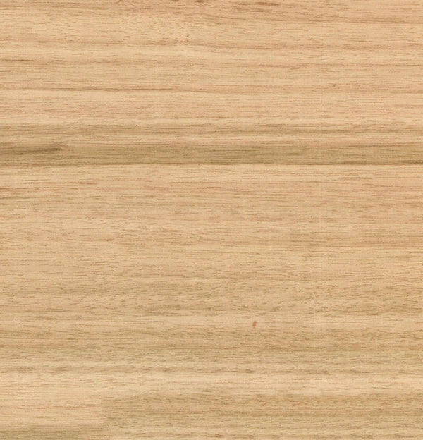 Blackbutt Veneer Quarter Cut Cross Grain on Plywood
