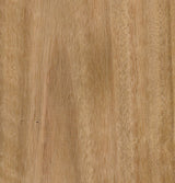 Blackbutt Veneer Crown Cut on Plywood