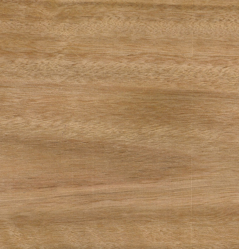 Blackbutt Veneer Crown Cut Reverse Slip Match Cross Grain on HMR Moisture Resistant Particleboard