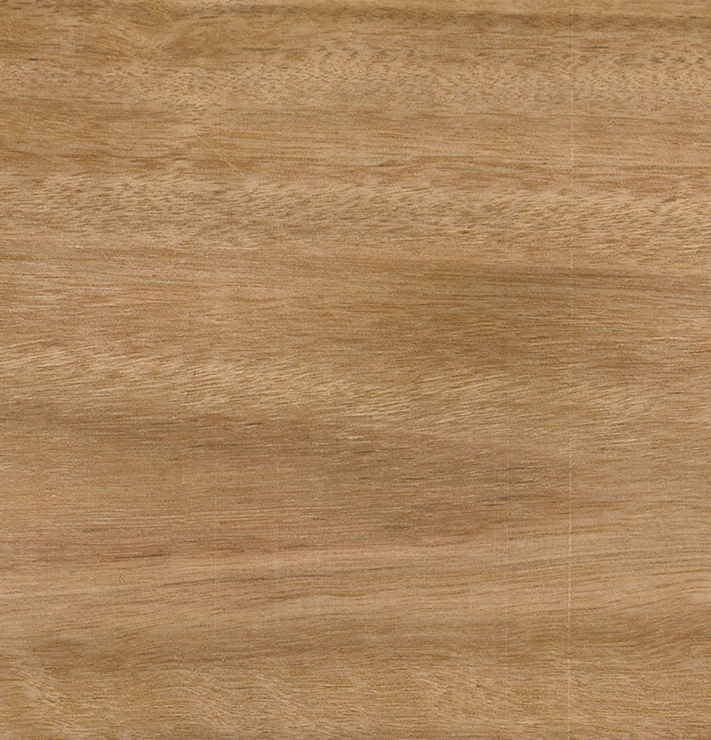 Blackbutt Veneer Crown Cut Cross Grain on Plywood