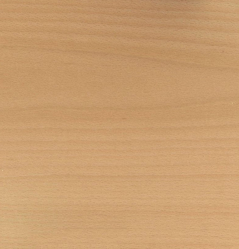 Beech Veneer Crown Cut Cross Grain on Plywood